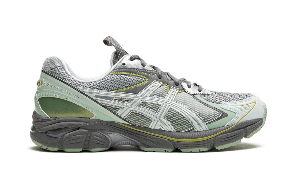 Asics GT-2160 UB6-S Arctic Blue/Carbon 1203A421 401