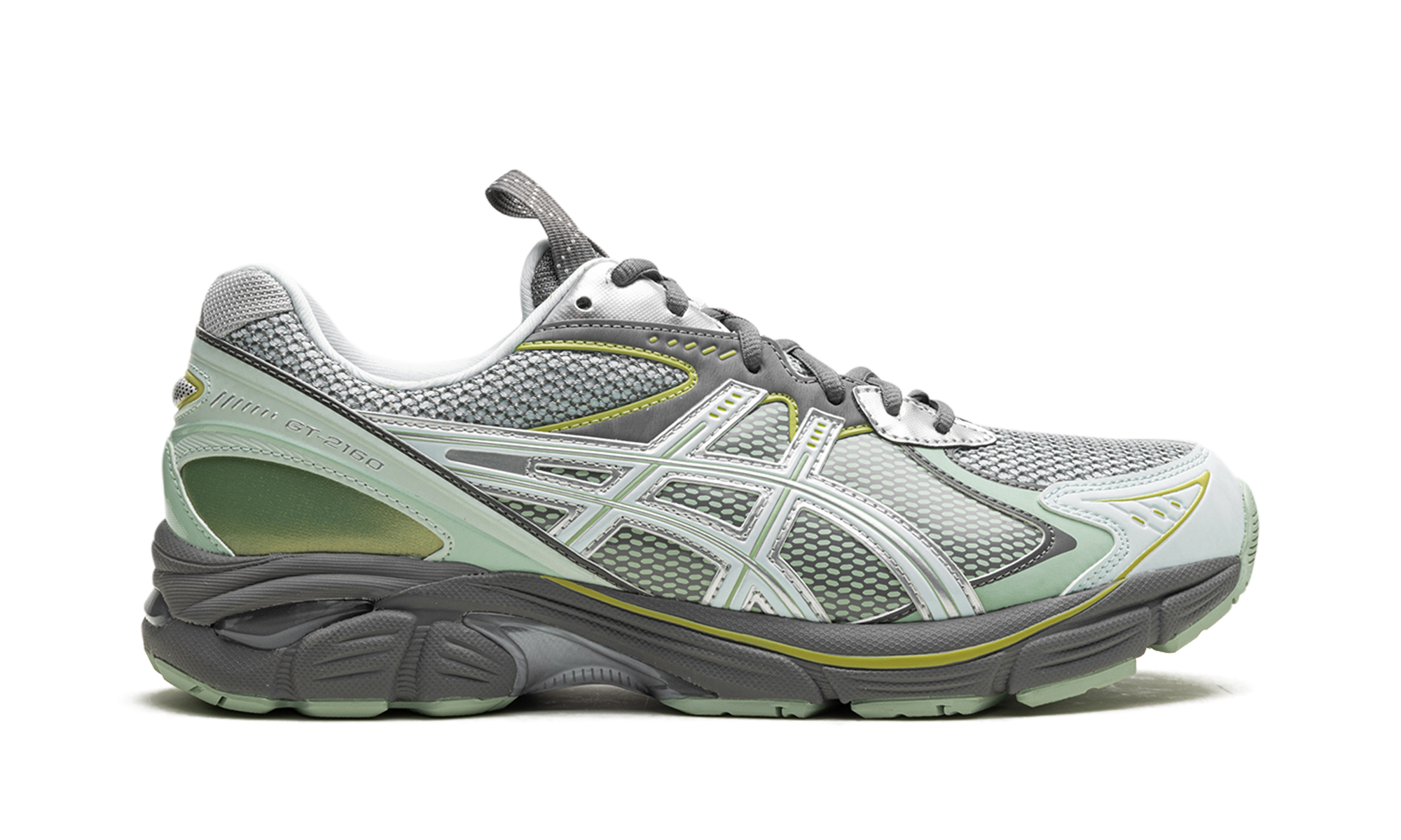 Asics GT-2160 UB6-S Arctic Blue/Carbon 1203A421 401