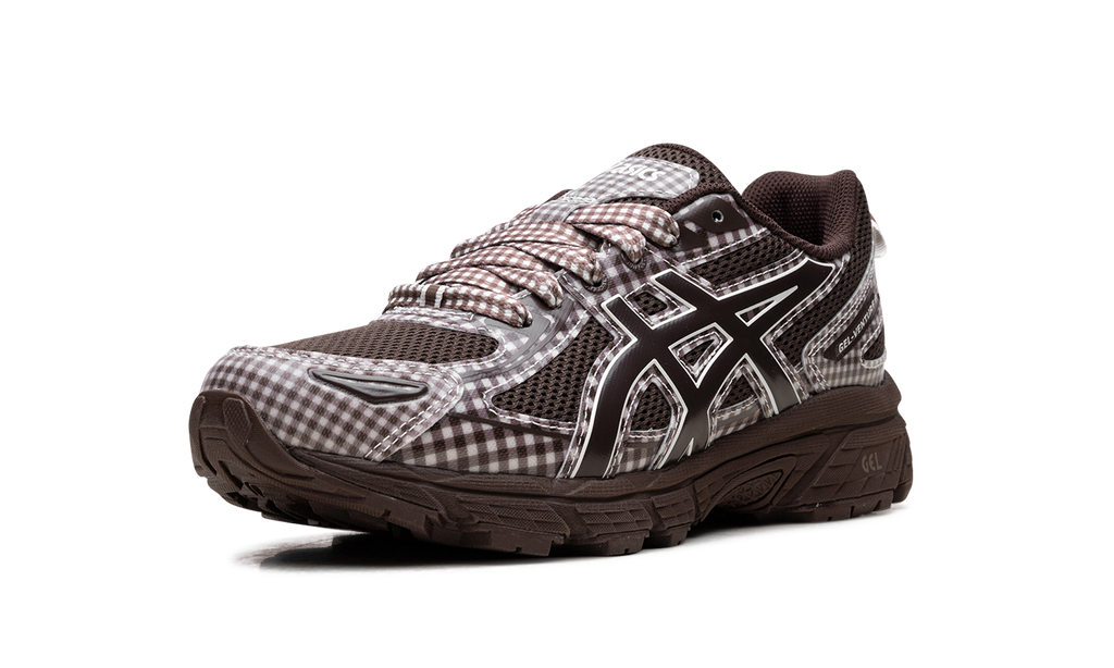 Asics Gel-Venture 6 Story mfg. Reddish Brown 1203A712 200