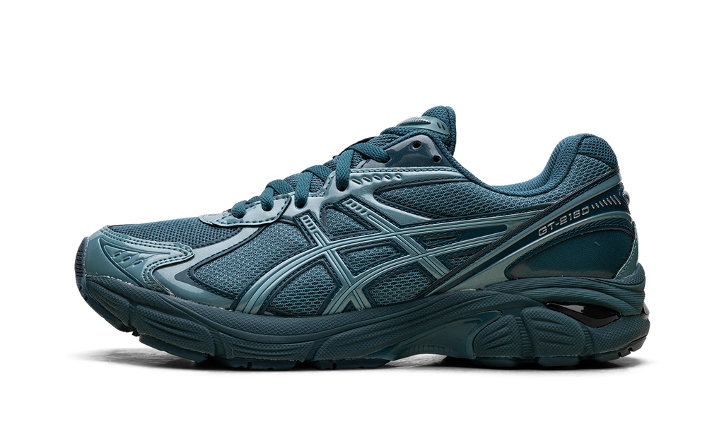 Asics GT-2160 Restful Teal / Blue Teal 1203A764 400
