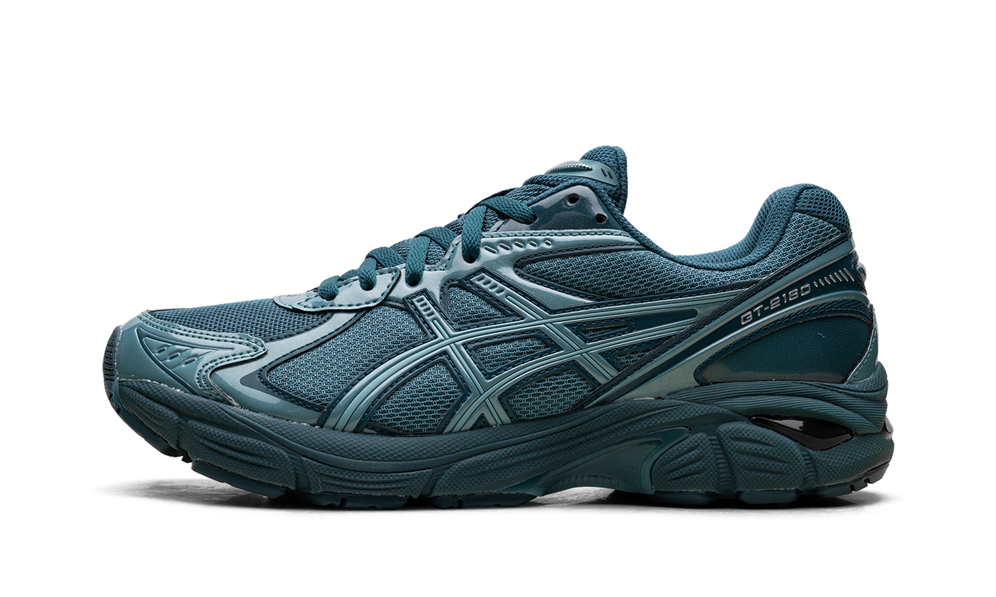 Asics GT-2160 Restful Teal / Blue Teal 1203A764 400