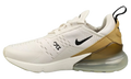 Nike AIR MAX 270 WMNS Phantom Sail Hemp Black DZ7736 001