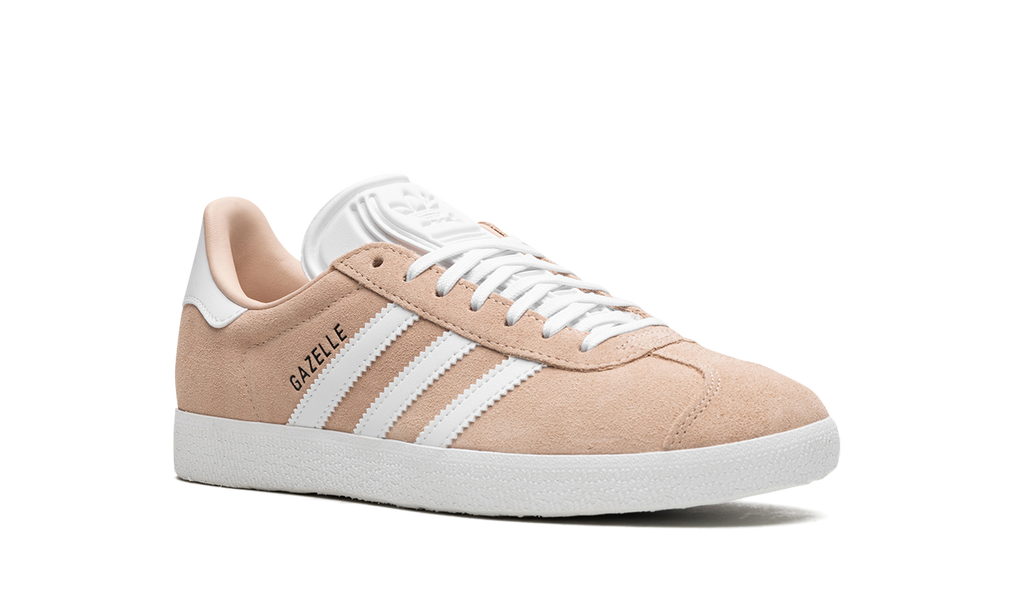 Adidas GAZELLE WMNS Halo Blush ID7006