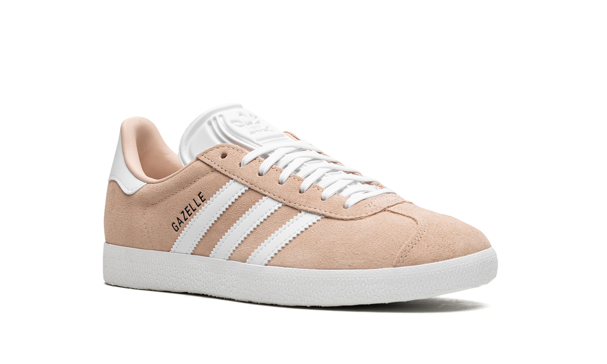 Adidas GAZELLE WMNS Halo Blush ID7006