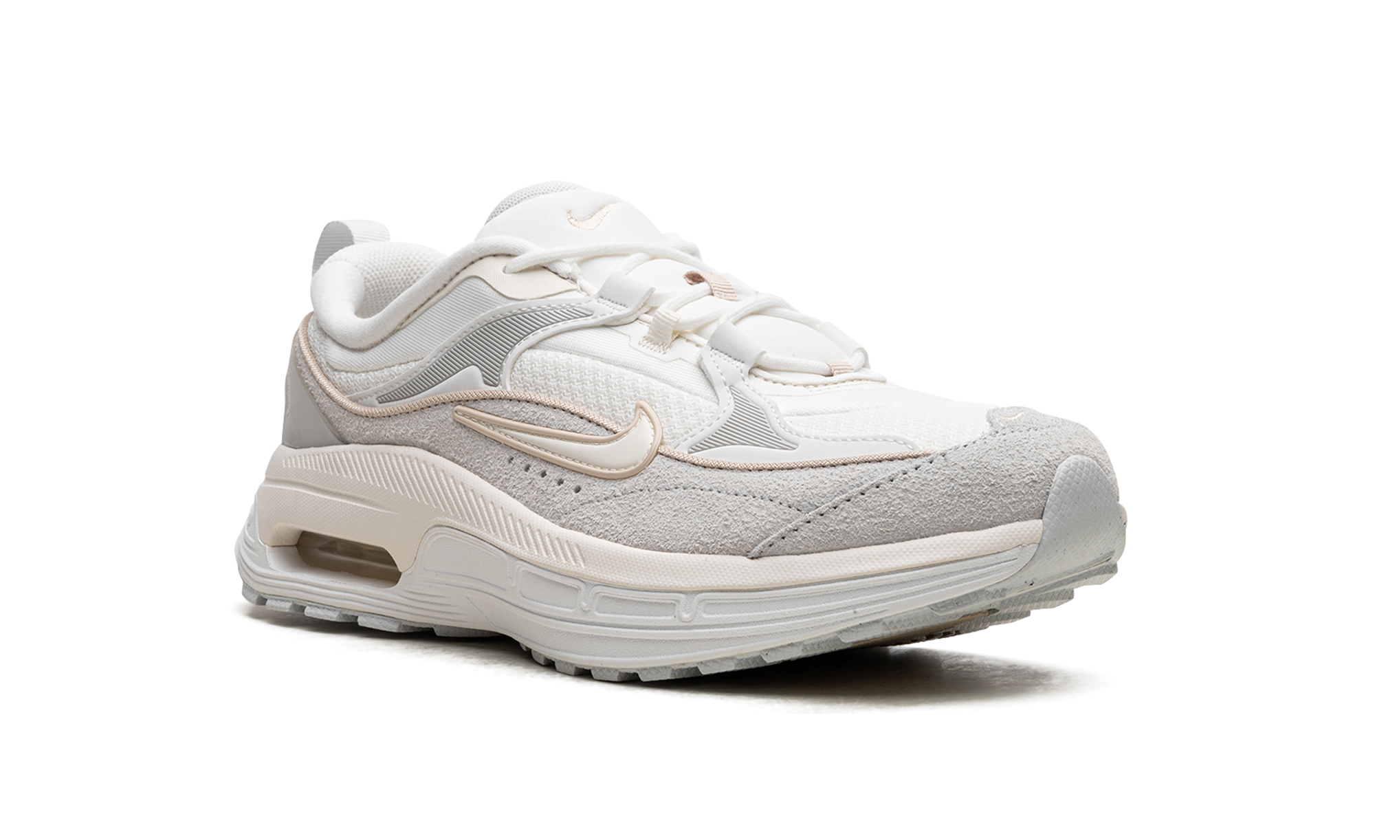 Nike AIR MAX BLISS LX WMNS Summit White DX5658 100