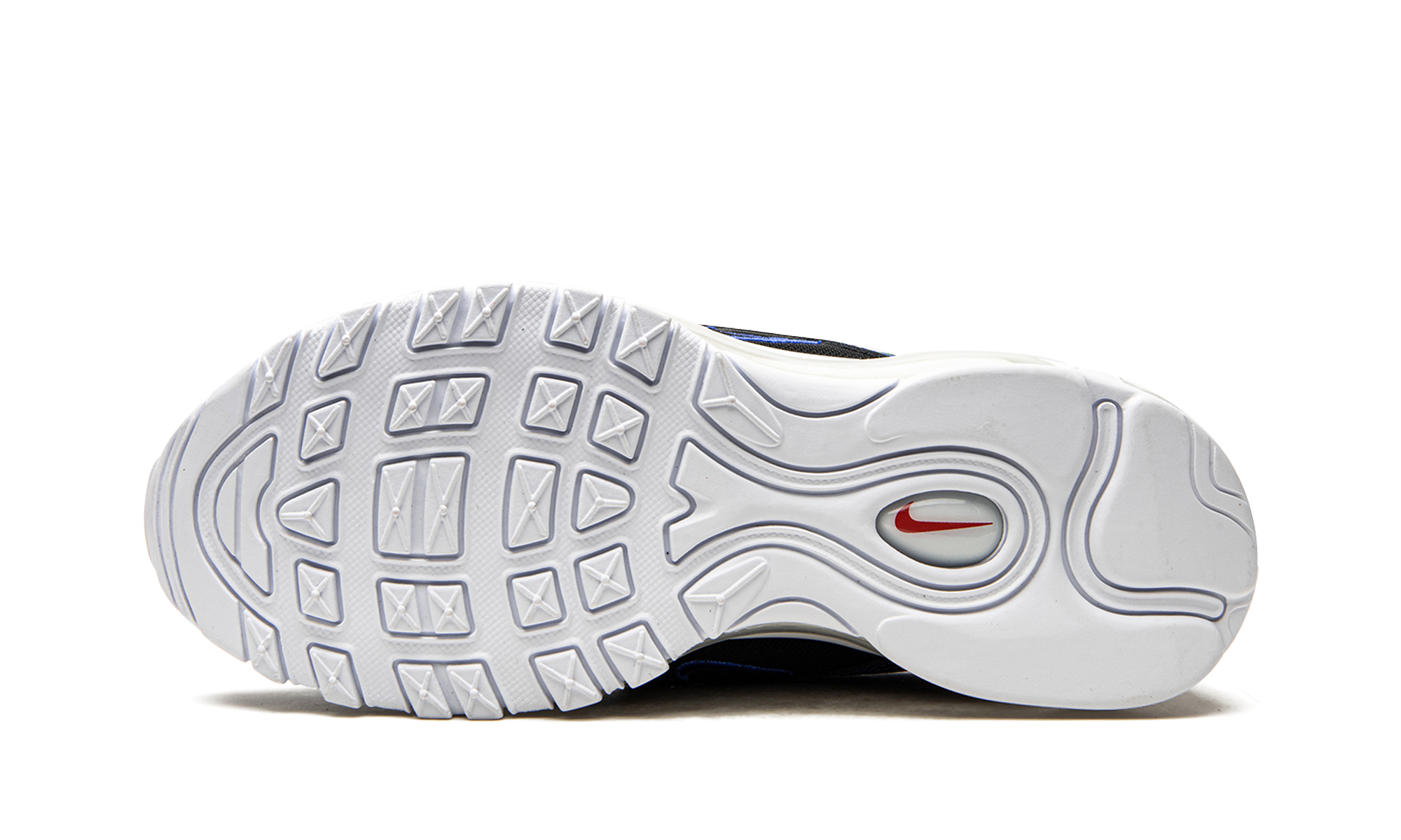 Nike AIR MAX 97 MNS WMNS Rainbow Stitcthing DJ5999 001