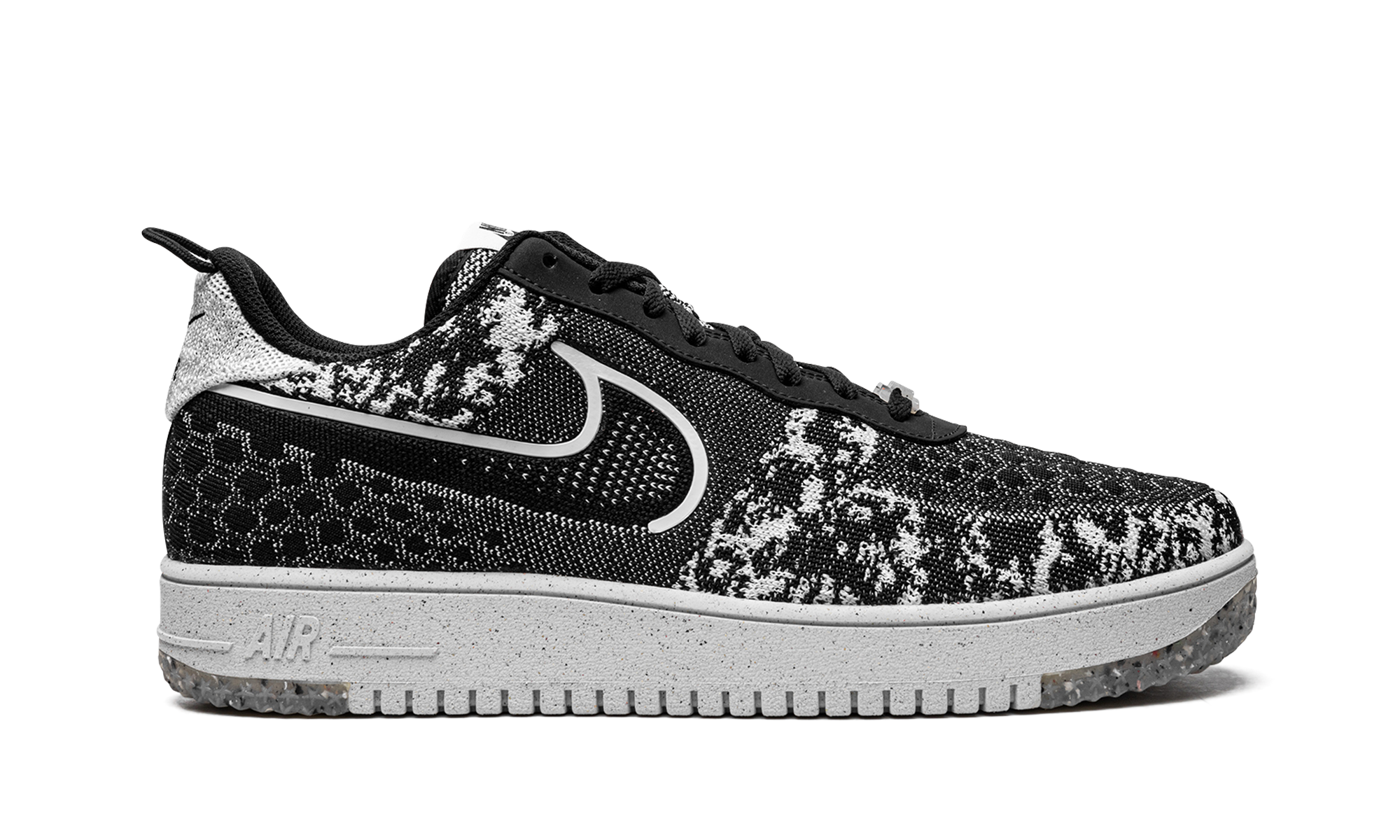 Nike Air Force 1 Crater Flyknit DM0590 001