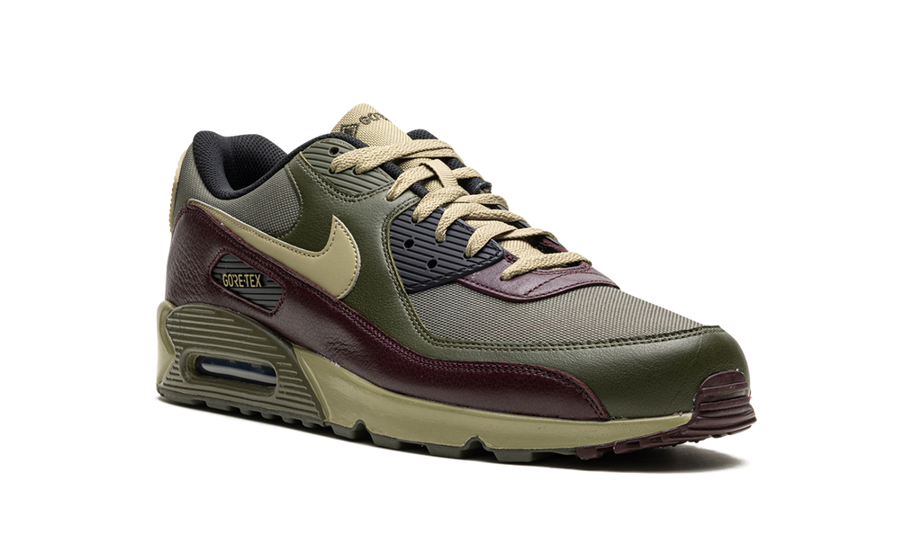 Nike Air Max 90 Gore-Tex Medium Olive FD5810 200