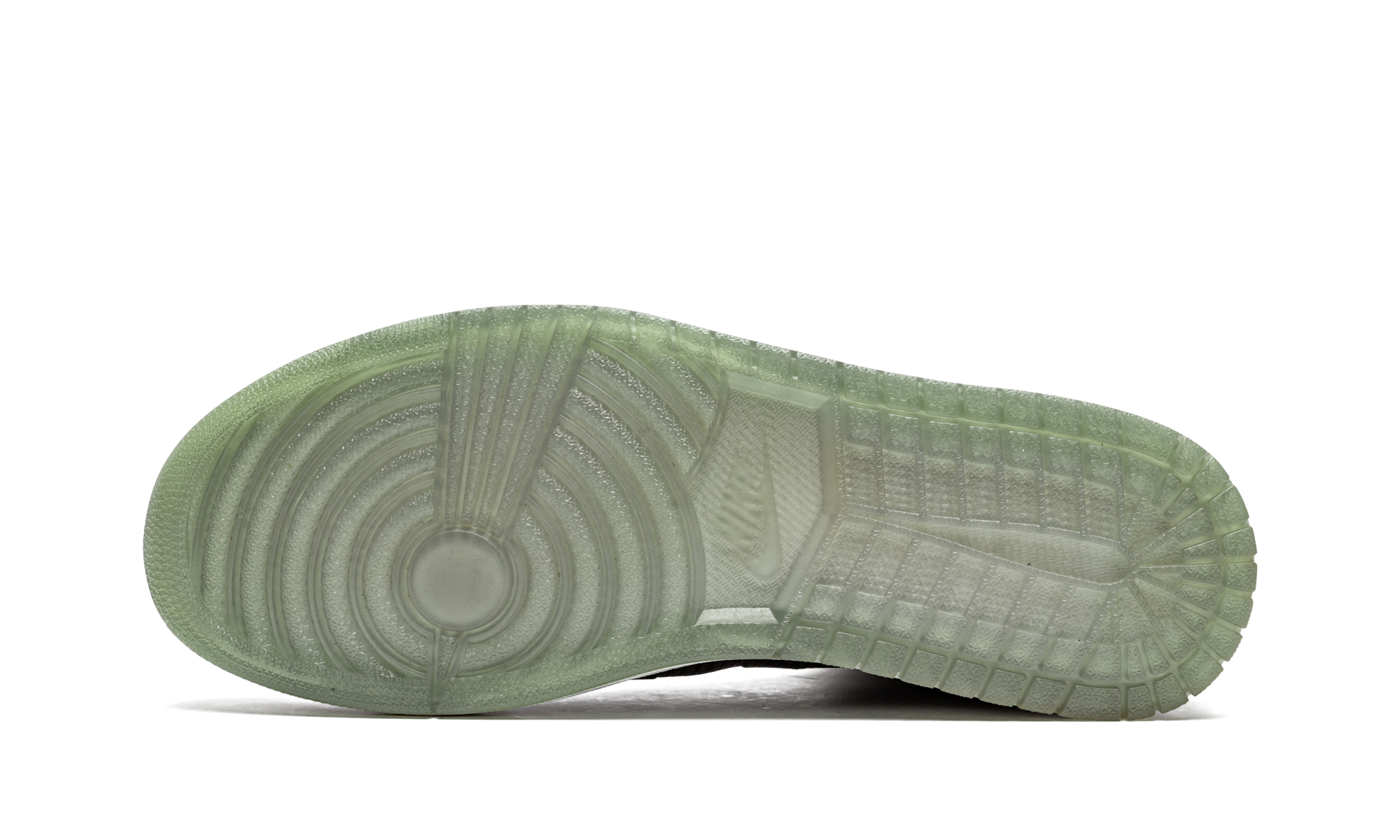 Air Jordan 1 4Lab1 Reflect Silver 677690 012