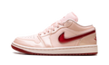 Jordan 1 Low Patent Valentine's Day HF3174 600