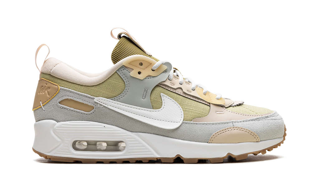 Nike Air Max 90 WMNS Green DV7190-700