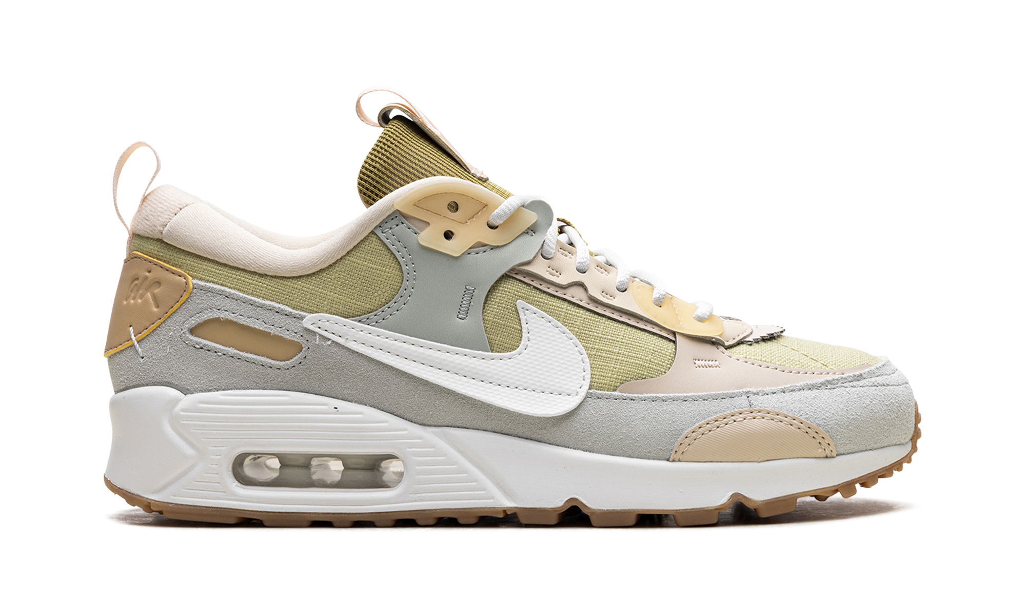 Nike Air Max 90 WMNS Green DV7190-700