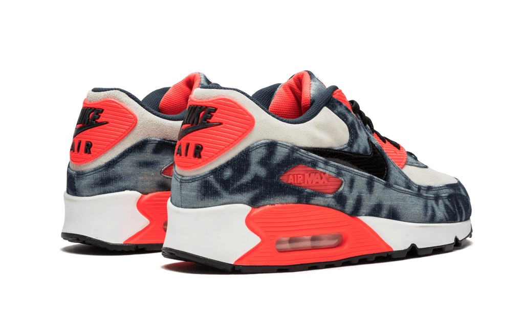 Nike Air Max 90 DNM QS Denim 700875 400