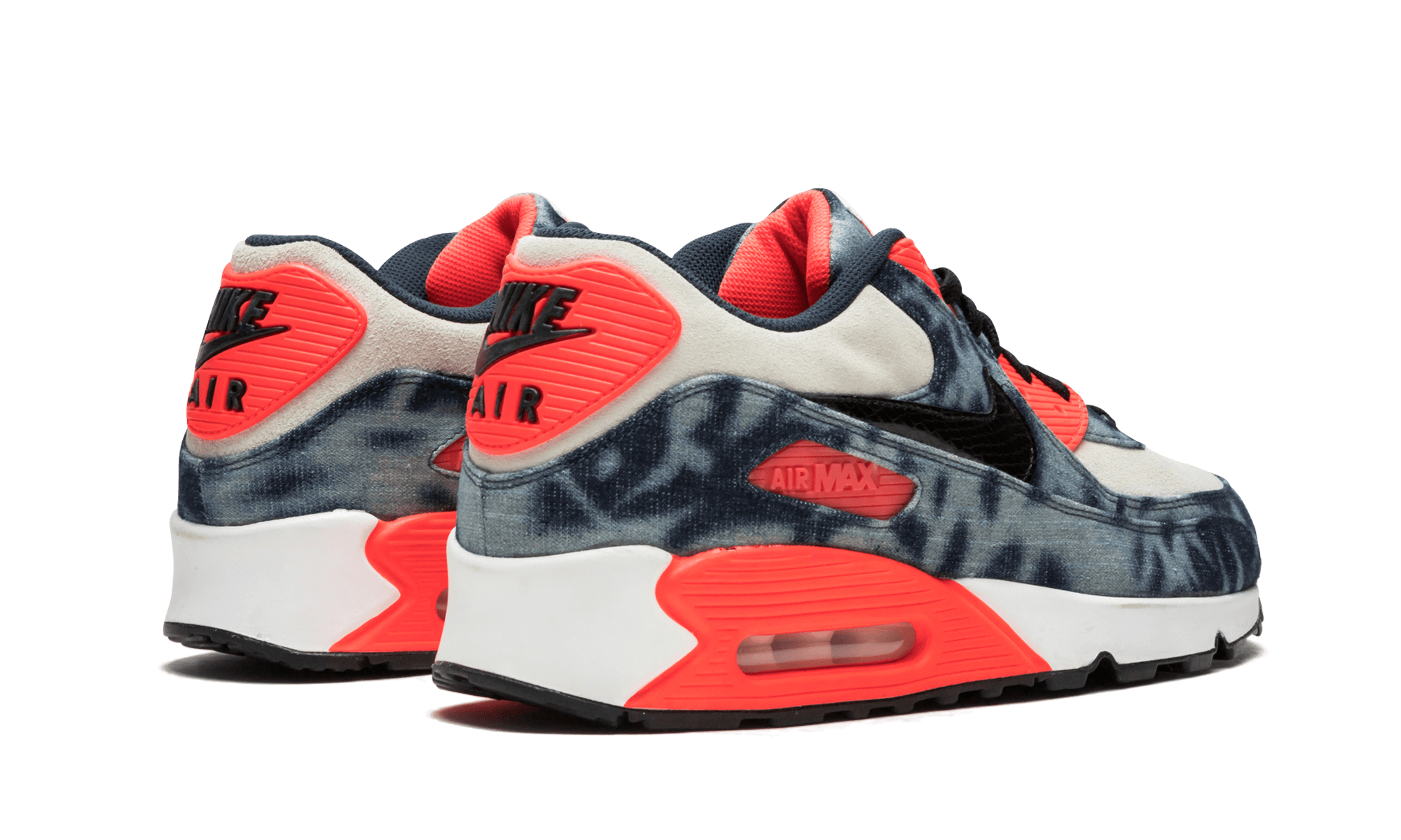 Nike Air Max 90 DNM QS Denim 700875 400