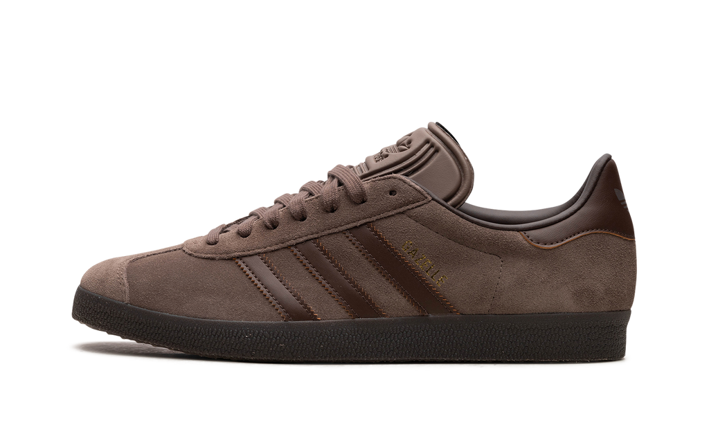 Adidas Gazelle Earth Strata Brown Gum IG4989