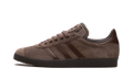 Adidas Gazelle Earth Strata Brown Gum IG4989