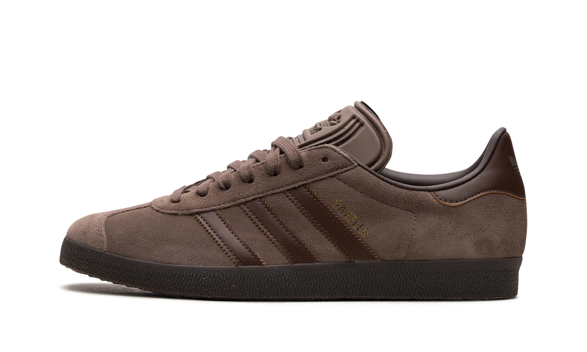 Adidas Gazelle Earth Strata Brown Gum IG4989