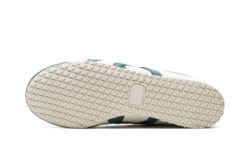 Onitsuka Tiger Mexico 66 Cream Velvet Pine 1183B497 103