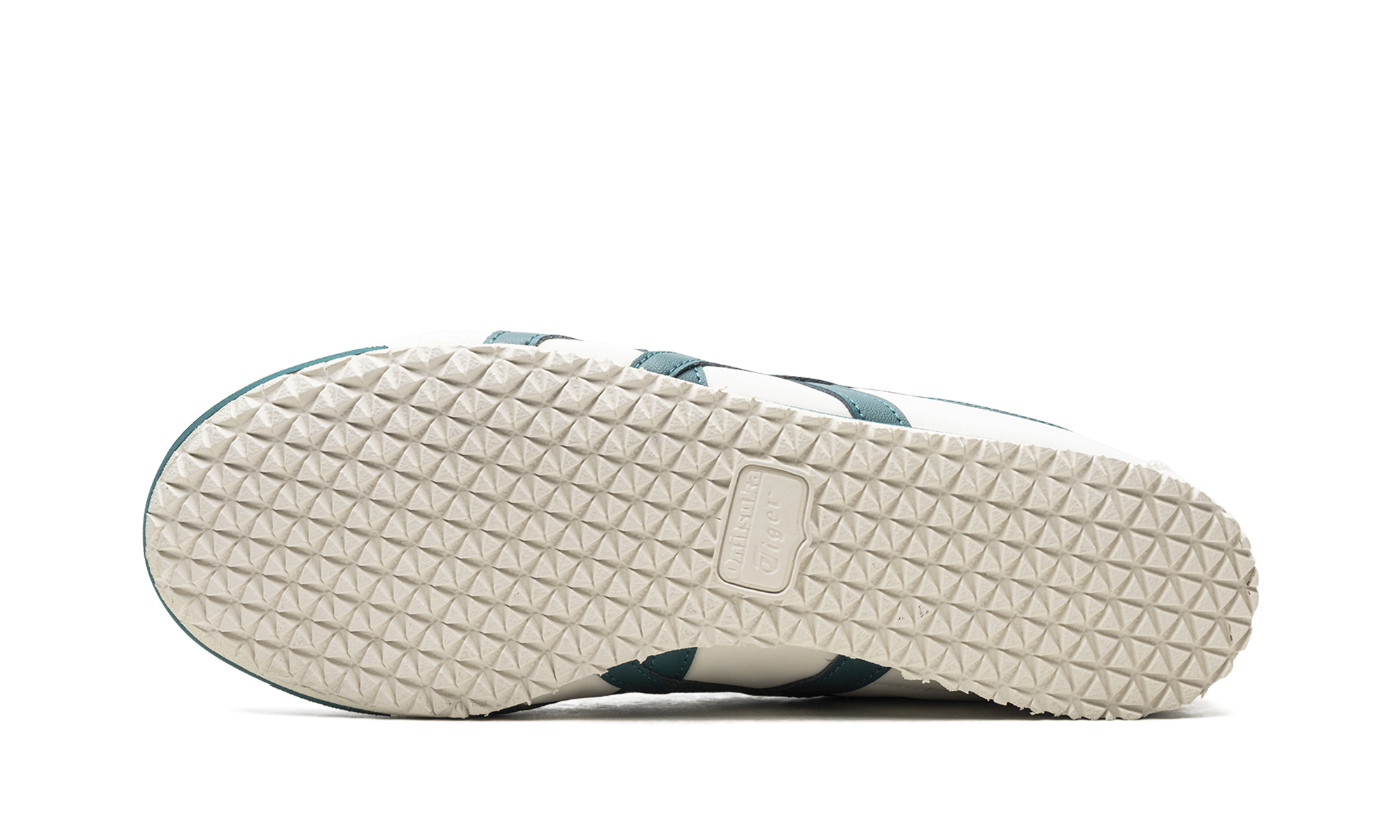 Onitsuka Tiger Mexico 66 Cream Velvet Pine 1183B497 103