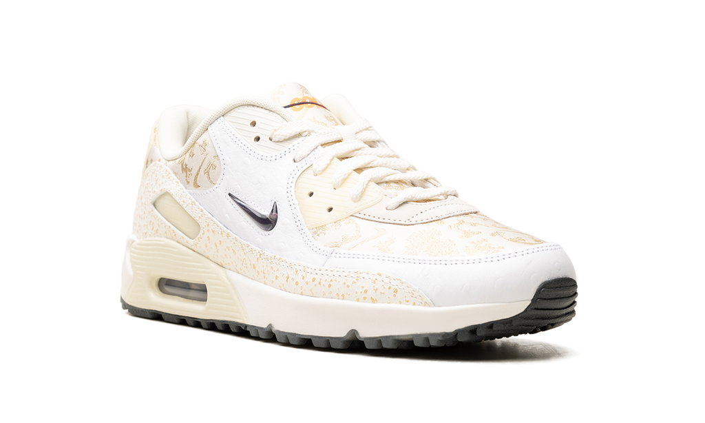 Nike Air Max 90 Golf The Open Championship HV4078 100