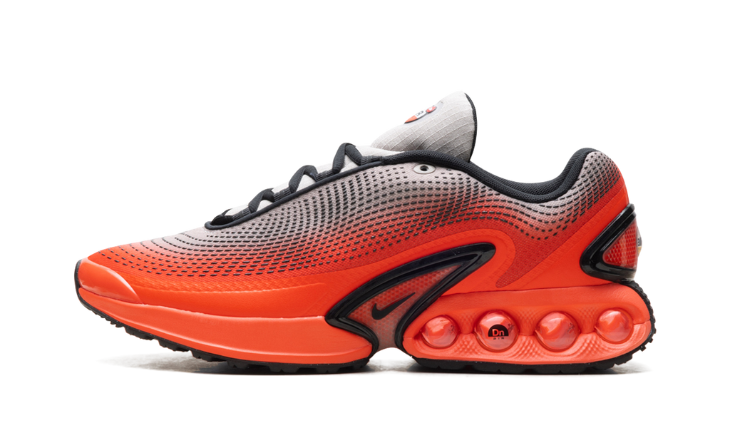 Nike Air Max DN SE College Grey Bright Crimson HF5531 002