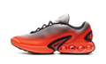 Nike Air Max DN SE College Grey Bright Crimson HF5531 002