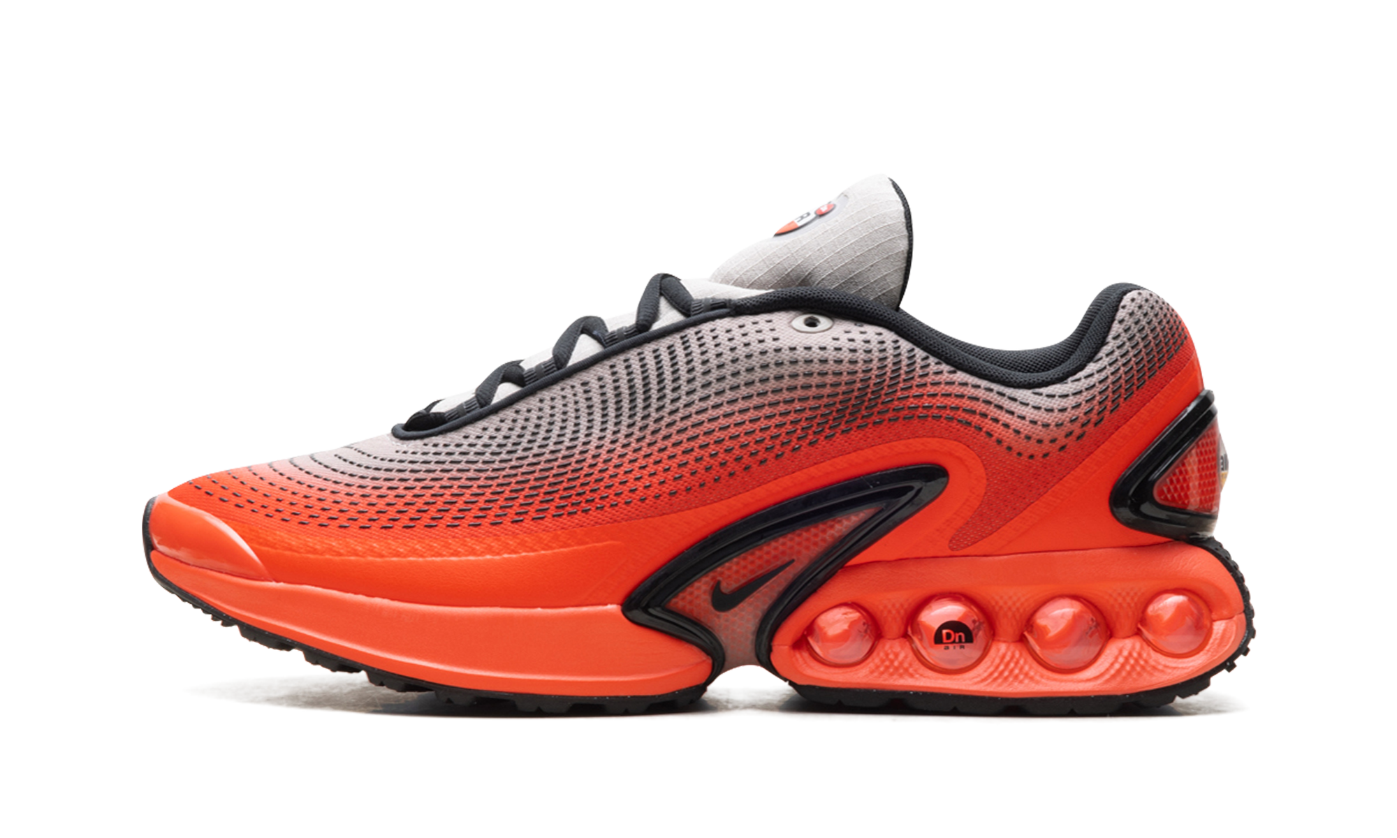 Nike Air Max DN SE College Grey Bright Crimson HF5531 002