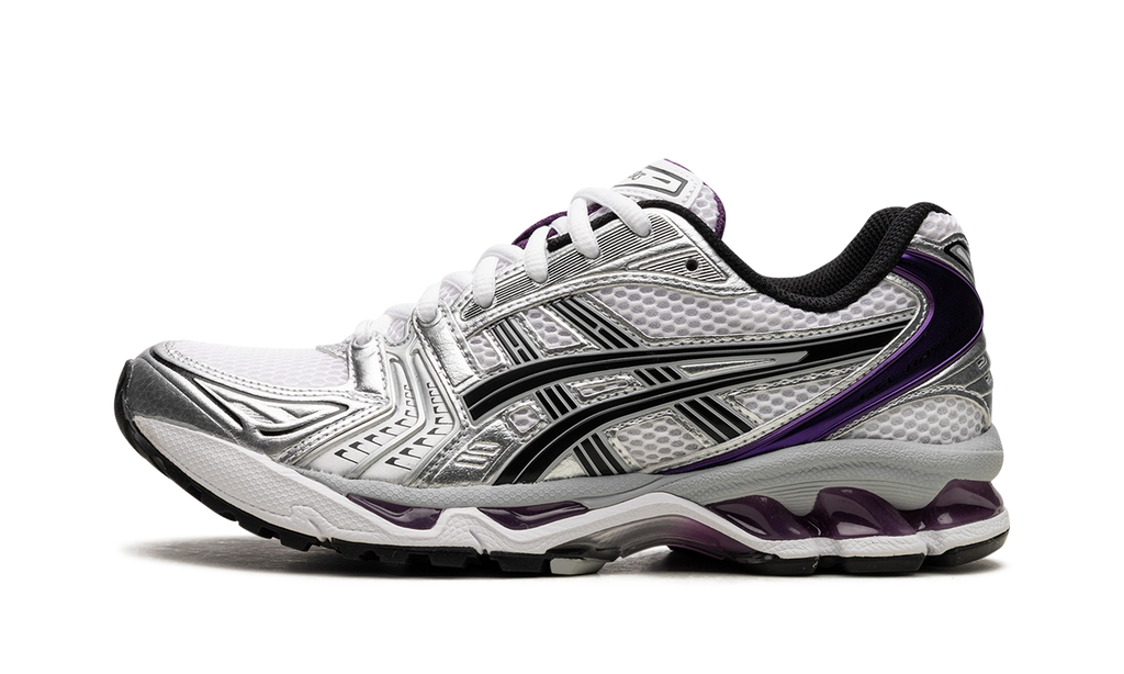 Asics GEL-KAYANO 14 WMNS Dark Grape 1202A056 111