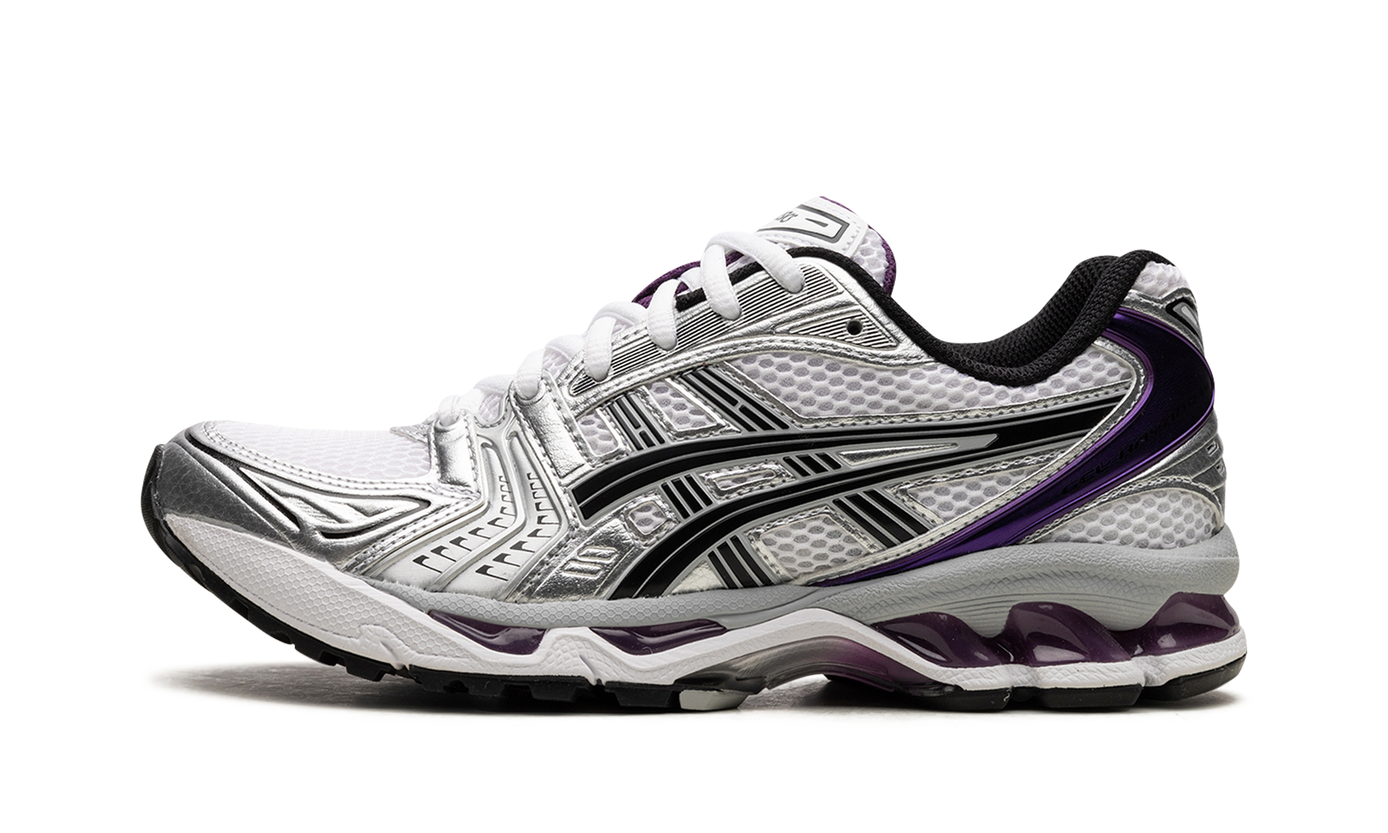 Asics GEL-KAYANO 14 WMNS Dark Grape 1202A056 111