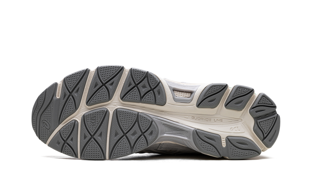 Asics GEL-NYC Cloud Grey 1203A383 022