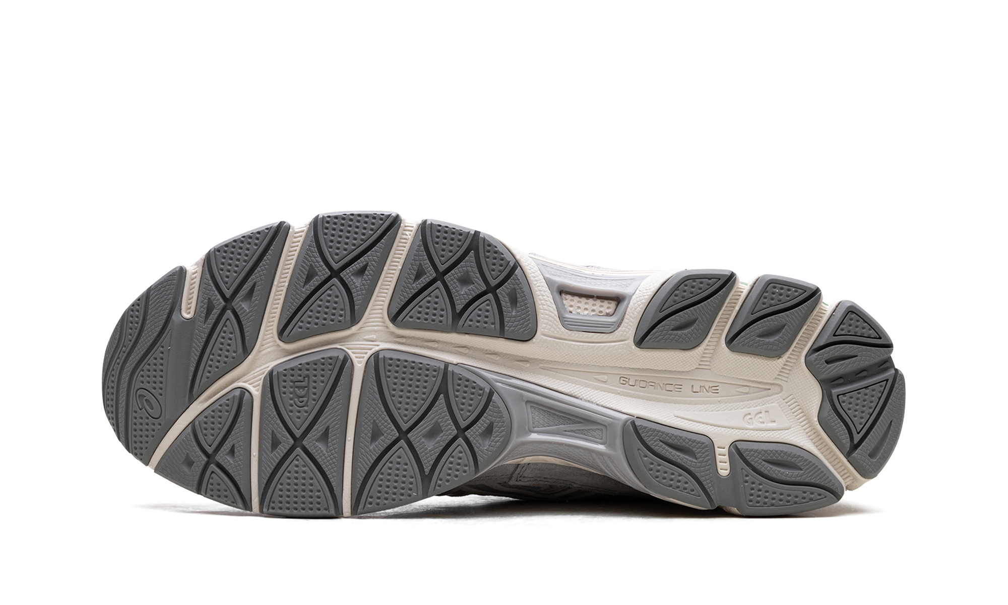 Asics GEL-NYC Cloud Grey 1203A383 022