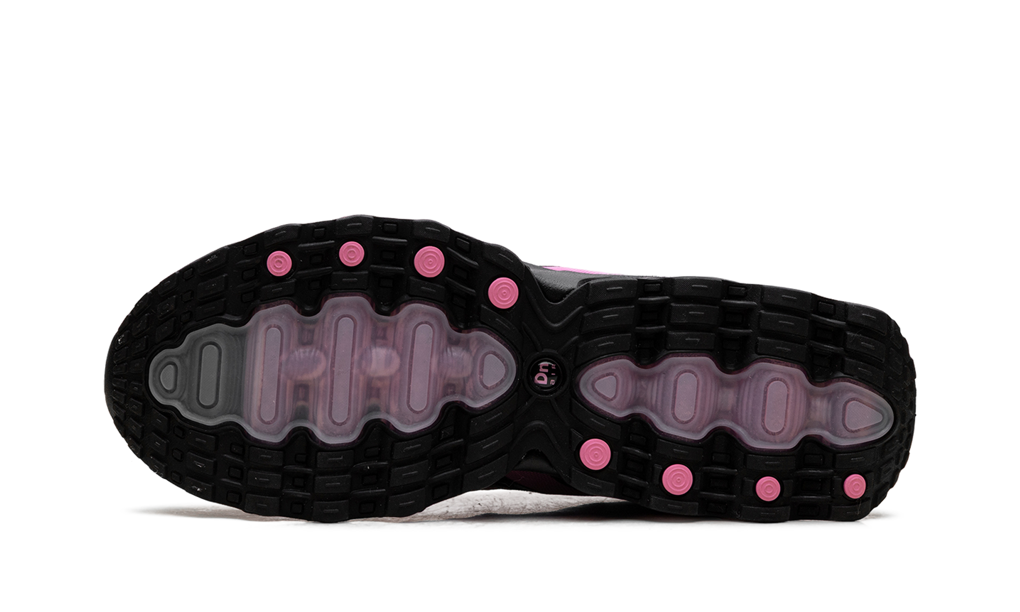 Nike Air Max DN8 WMNS Pink Foam IH4483 001