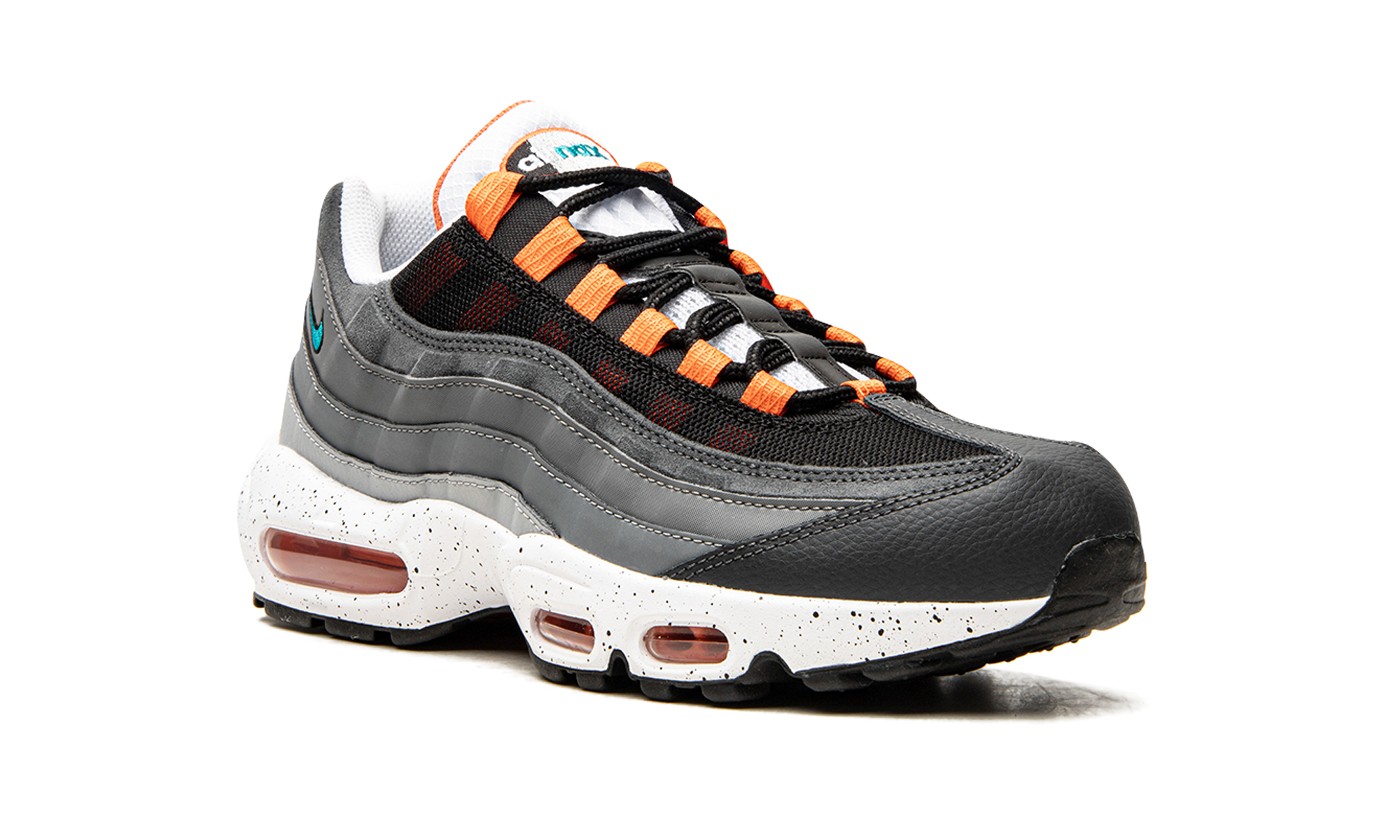Nike Air Max 95 CZ0191 001