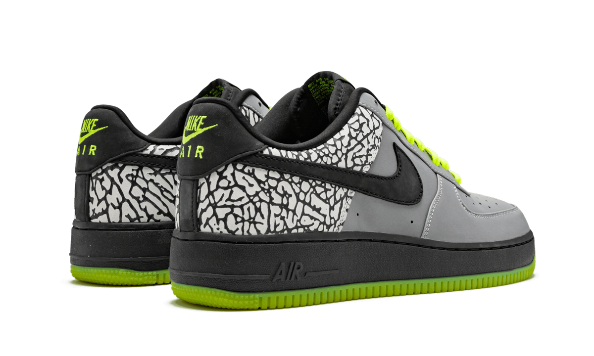 Nike Air Force 1 Low Premium 112 329423 001