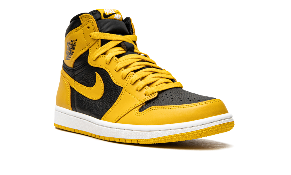 Air Jordan 1 High OG Pollen 555088 701