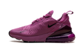 Nike Nike Air Max 270 WMNS Hot Fuchsia Beyond Pink Black AH6789 501