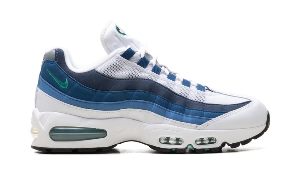 Nike Air Max 95 Big Bubble Slate IH7855 100