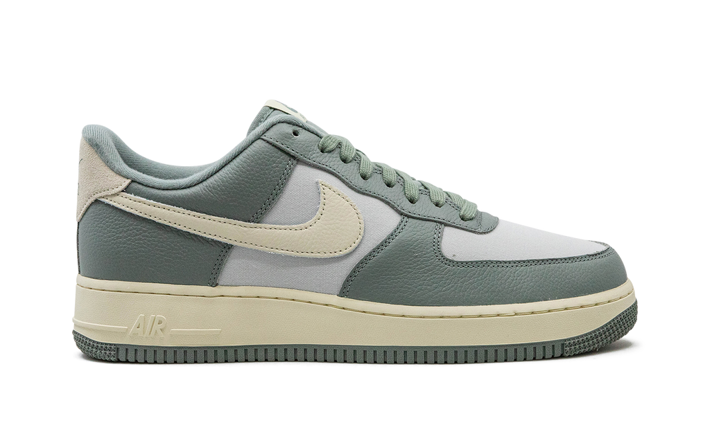 Nike Air Force 1 Low LX Mica Green DV7186 300