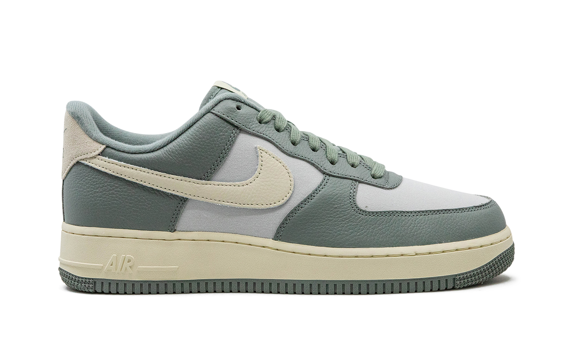 Nike Air Force 1 Low LX Mica Green DV7186 300
