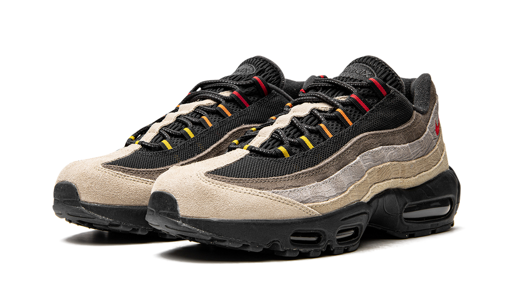 Nike Air Max 95 Topographic DV3197 001
