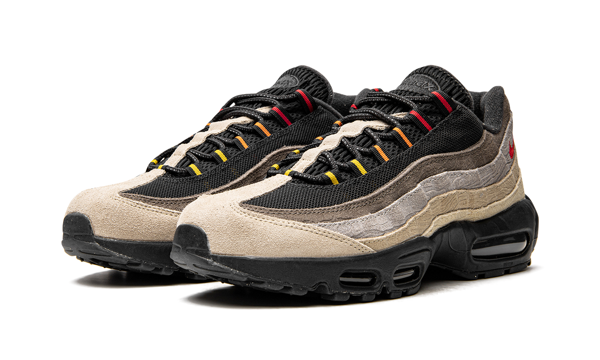 Nike Air Max 95 Topographic DV3197 001