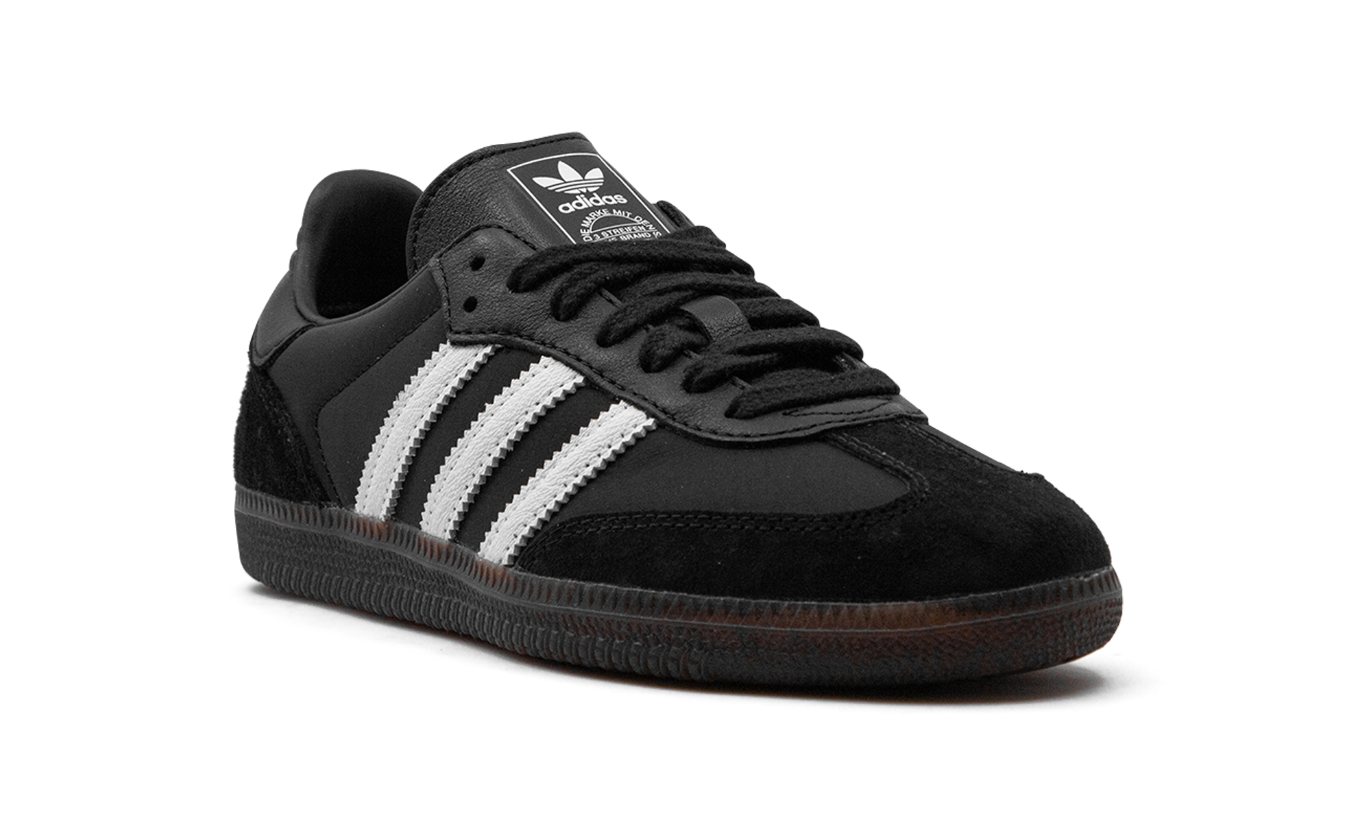 Adidas Samba OG Dover Street Market IH4979