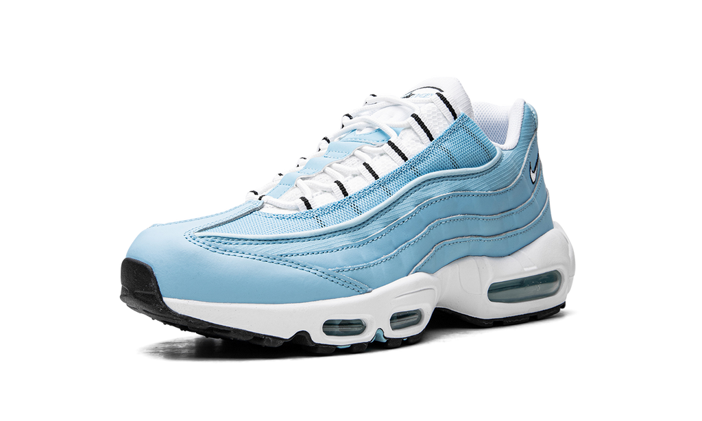 Nike Air Max 95 University Blue DZ4395 400