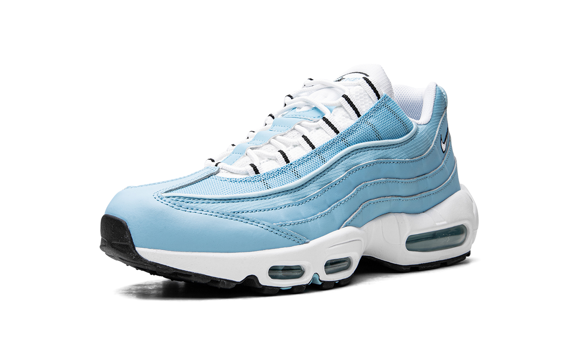 Nike Air Max 95 University Blue DZ4395 400