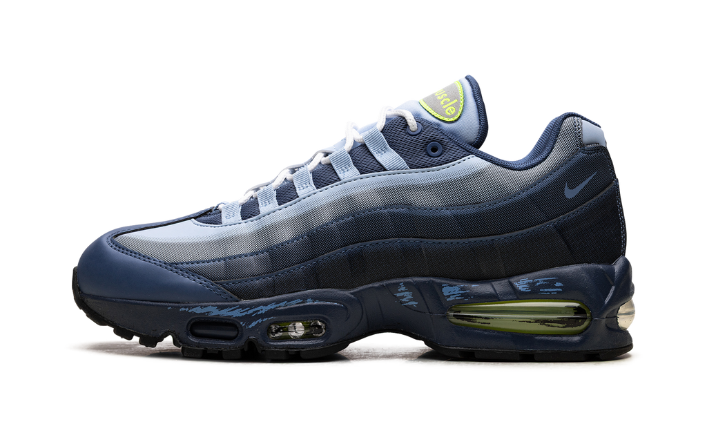 Nike Air Max Muscle 95 Yu-Gi-Oh! - Joey - Promo Card Included II7404 400 PC