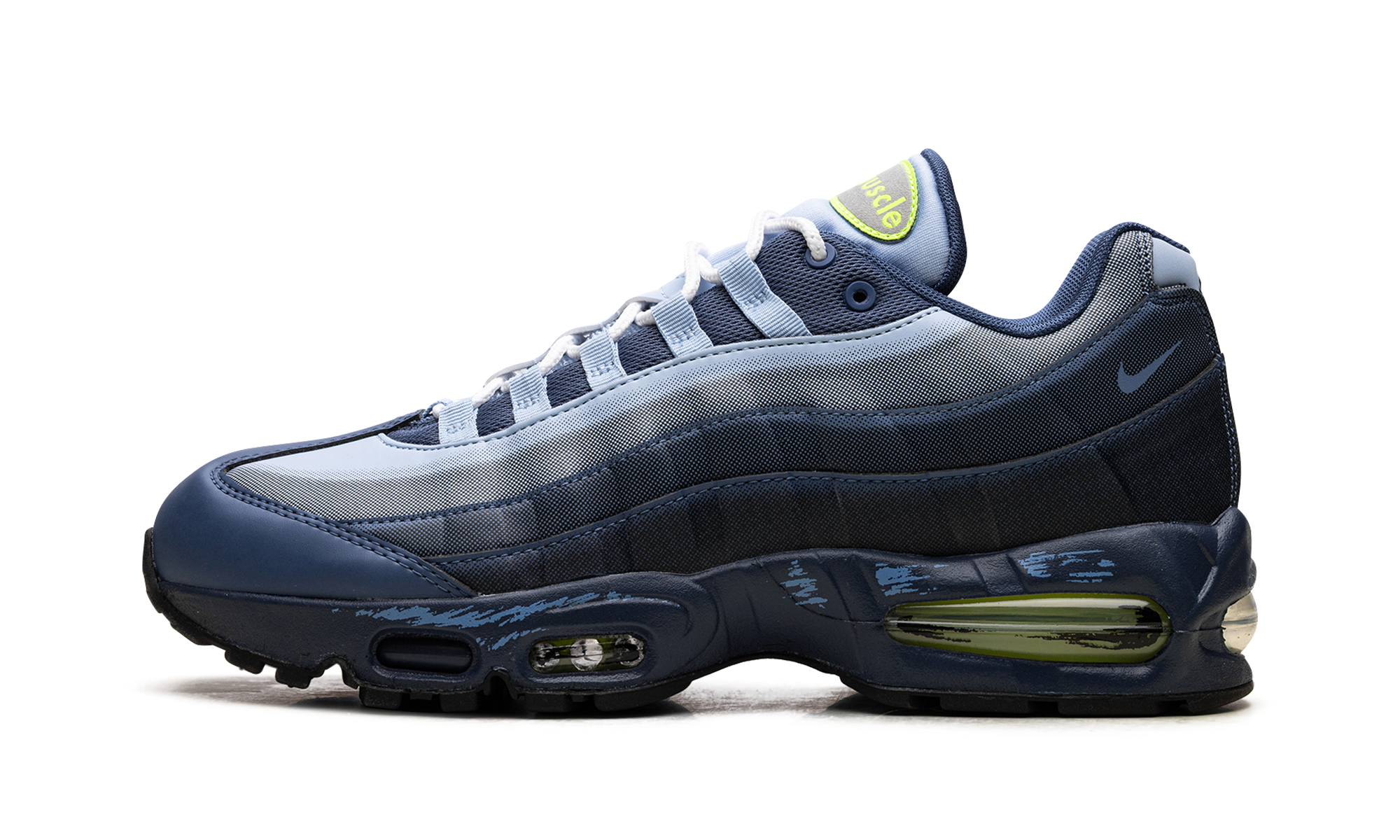 Nike Air Max Muscle 95 Yu-Gi-Oh! - Joey - Promo Card Included II7404 400 PC