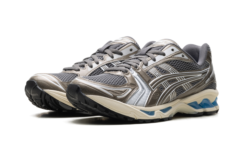 Asics Gel-Kayano 14 Kith - Chicago 1203A993 020