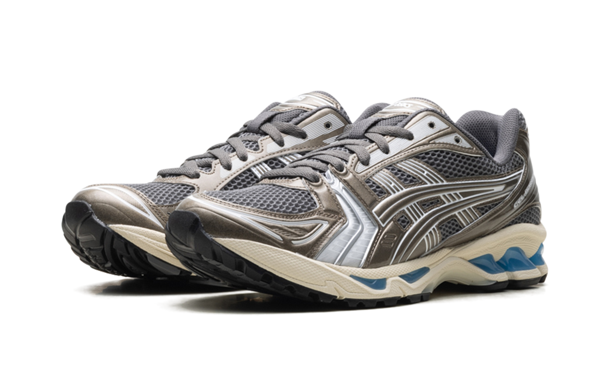 Asics Gel-Kayano 14 Kith - Chicago 1203A993 020