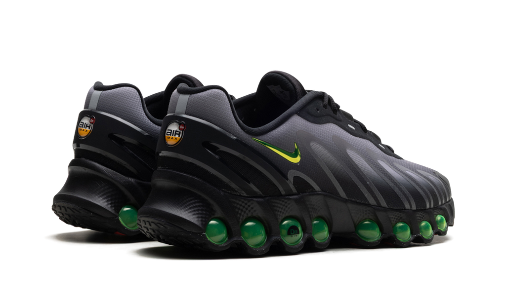 Nike Air Max Dn8 Black Volt FQ7860 003
