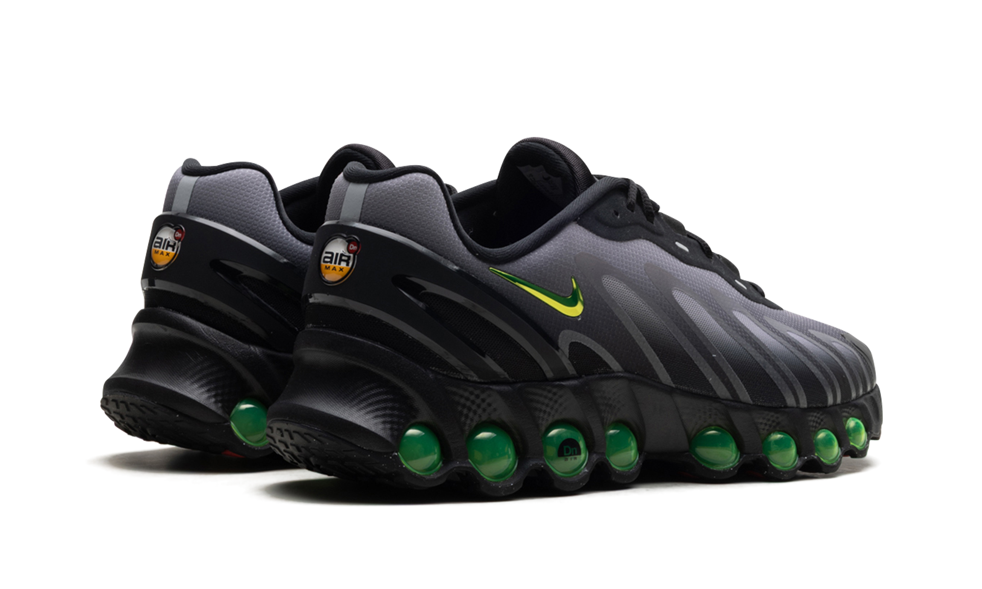 Nike Air Max Dn8 Black Volt FQ7860 003